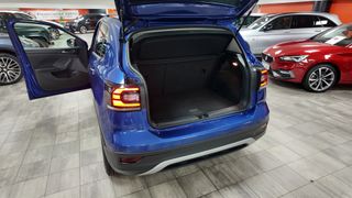 VOLKSWAGEN T-Cross Sport 1.0 TSI 81kW 110CV DSG