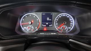 VOLKSWAGEN T-Cross Sport 1.0 TSI 81kW 110CV DSG