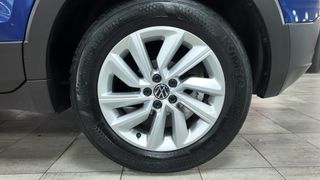 VOLKSWAGEN T-Cross Sport 1.0 TSI 81kW 110CV DSG