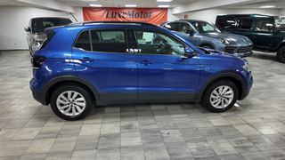 VOLKSWAGEN T-Cross Sport 1.0 TSI 81kW 110CV DSG