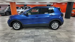 VOLKSWAGEN T-Cross Sport 1.0 TSI 81kW 110CV DSG