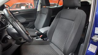VOLKSWAGEN T-Cross Sport 1.0 TSI 81kW 110CV DSG