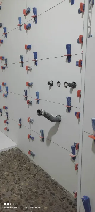 Profesional alicatador- presupuesto GRATIS