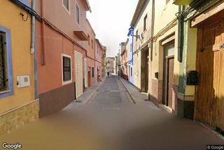 Piso en venta en Carcaixent