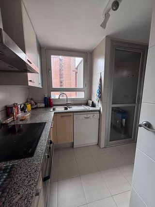Piso en venta en Peñagrande en Madrid