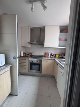 Piso en venta en Peñagrande en Madrid