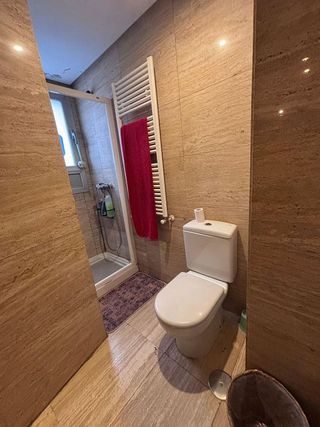 Piso en venta en Peñagrande en Madrid