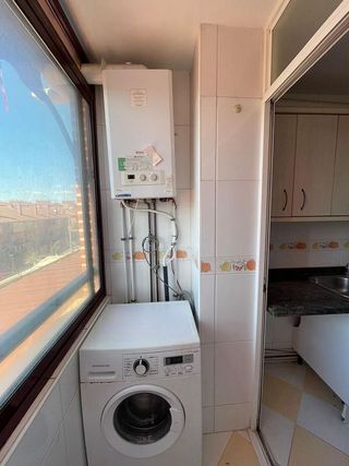 Piso en venta en Laguna de Duero