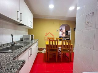 Piso en venta en Parque Victoria Eugenia en Málaga