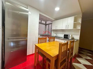 Piso en venta en Parque Victoria Eugenia en Málaga