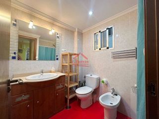 Piso en venta en Parque Victoria Eugenia en Málaga