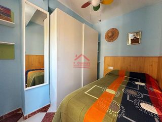 Piso en venta en Parque Victoria Eugenia en Málaga