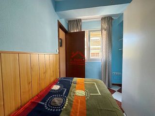 Piso en venta en Parque Victoria Eugenia en Málaga