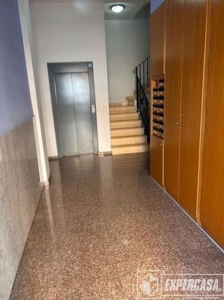 Ático en venta en L'Alquenència en Alzira