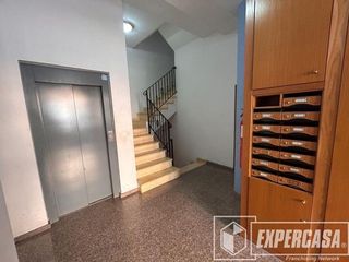 Ático en venta en L'Alquenència en Alzira