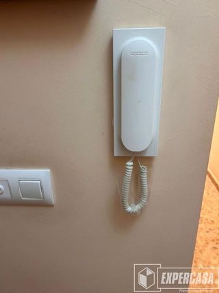 Ático en venta en L'Alquenència en Alzira