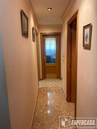 Ático en venta en L'Alquenència en Alzira