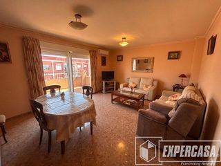 Ático en venta en L'Alquenència en Alzira