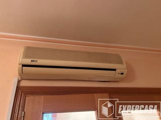 Ático en venta en L'Alquenència en Alzira