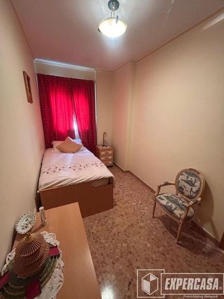 Ático en venta en L'Alquenència en Alzira