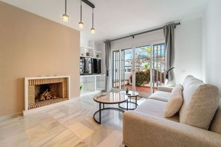 Piso en venta en Nagüeles Alto en Marbella