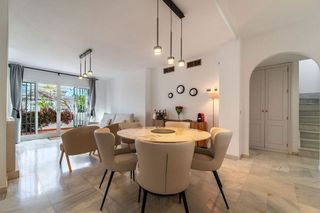 Piso en venta en Nagüeles Alto en Marbella