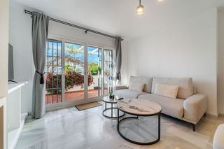 Piso en venta en Nagüeles Alto en Marbella