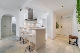 Piso en venta en Nagüeles Alto en Marbella