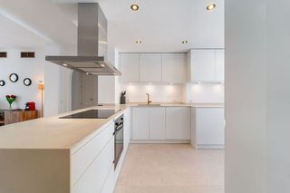 Piso en venta en Nagüeles Alto en Marbella