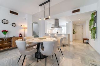 Piso en venta en Nagüeles Alto en Marbella