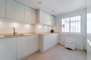 Piso en venta en Nagüeles Alto en Marbella