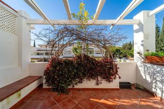 Piso en venta en Nagüeles Alto en Marbella
