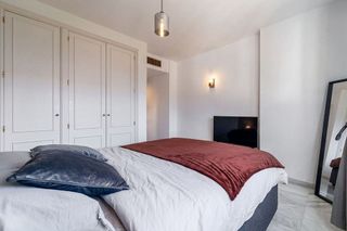 Piso en venta en Nagüeles Alto en Marbella