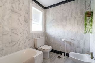 Piso en venta en Nagüeles Alto en Marbella