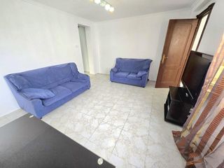 Piso en venta en Benetússer