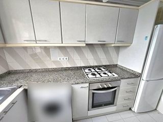 Piso en venta en Benetússer