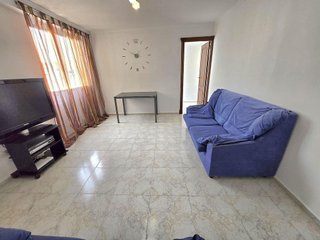 Piso en venta en Benetússer