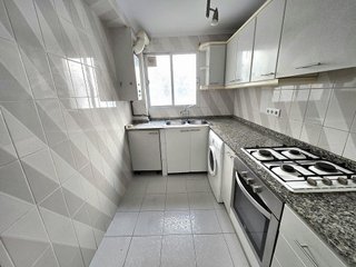 Piso en venta en Benetússer