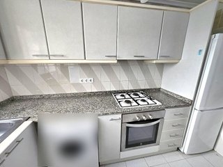 Piso en venta en Benetússer