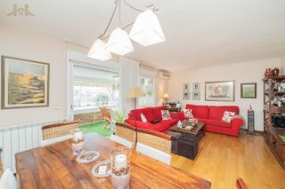 Piso en venta en Golf - El Carralero en Majadahonda