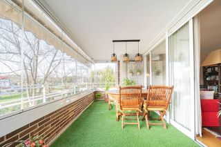 Piso en venta en Golf - El Carralero en Majadahonda