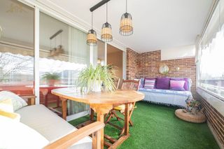 Piso en venta en Golf - El Carralero en Majadahonda