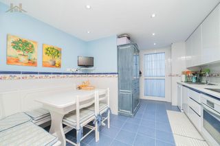 Piso en venta en Golf - El Carralero en Majadahonda