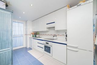 Piso en venta en Golf - El Carralero en Majadahonda