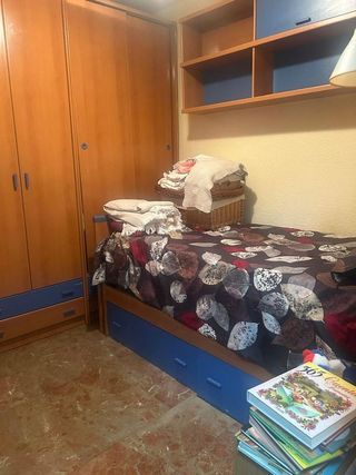 Piso en venta en San Bartolomé - Millán de Priego en Jaén