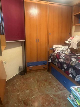 Piso en venta en San Bartolomé - Millán de Priego en Jaén