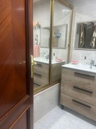 Piso en venta en San Bartolomé - Millán de Priego en Jaén