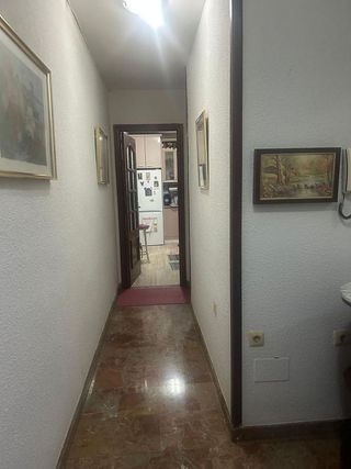 Piso en venta en San Bartolomé - Millán de Priego en Jaén
