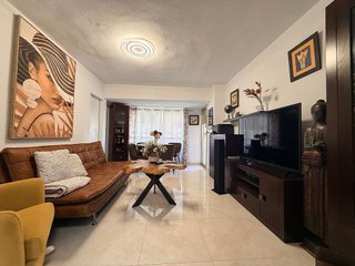 Piso en venta en Zona Pueblo en Calpe/Calp