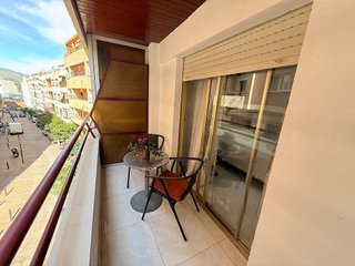 Piso en venta en Zona Pueblo en Calpe/Calp